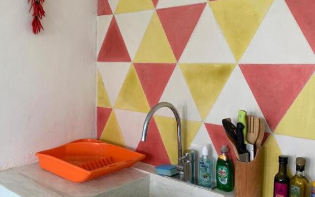 CoCo 2 Spacious Apartment Downtown with Garden