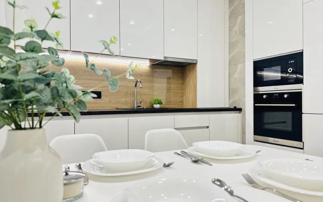 КенигДелюкс Центр