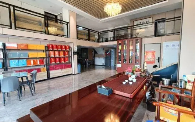 [Huidong Yanzhou Island ]Phoenix Homestay
