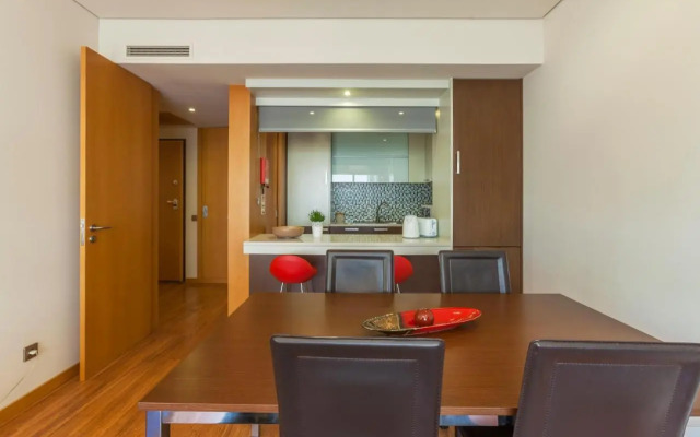 Onice Apartment