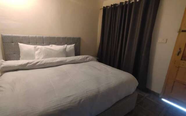 Al Rehman Hotel Naran