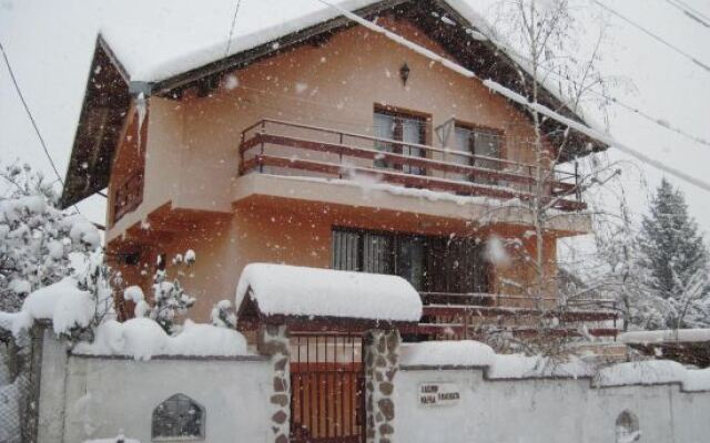 Hadji Bulev House