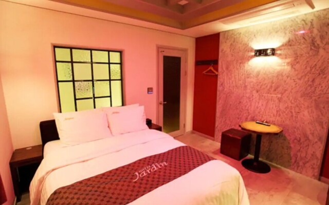 Jardin Hotel