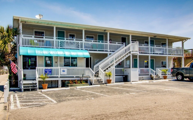 SeaWitch Motel