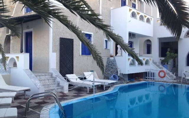 Villas Athanasia