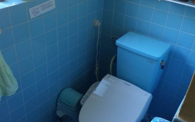 Okinawa Old House Inn Fuuran