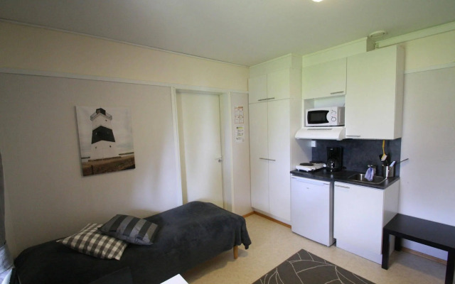 Forenom Hostel Kuusamo