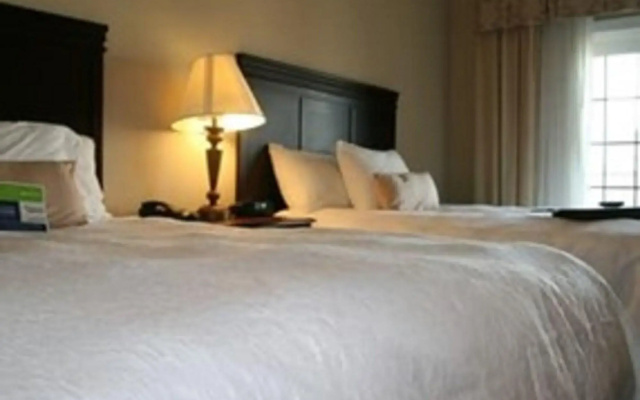 Hampton Inn & Suites Galveston