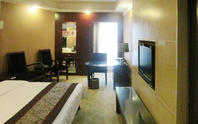 Mei Ao Si Le Hotel - Changsha