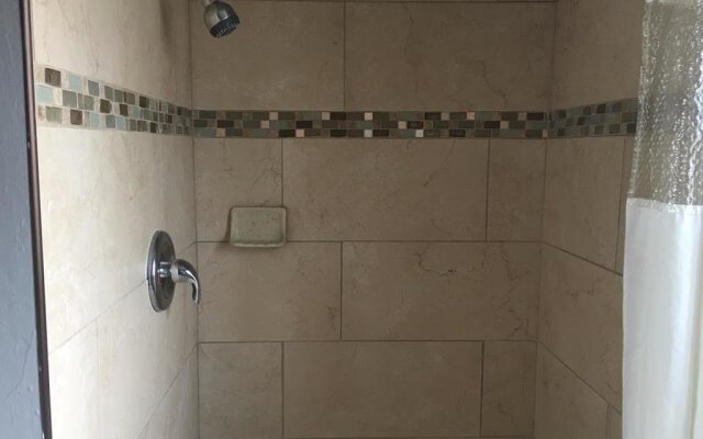 Townhouse Motel - West Sacramento