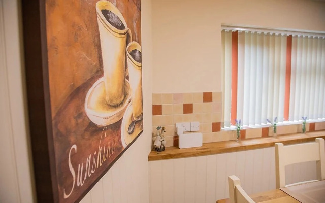 The Annexe @ Elmbank - Adults Only