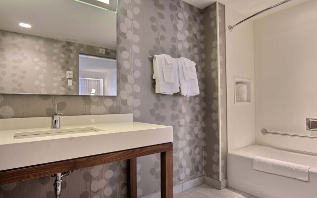 Courtyard by Marriott Quebec City