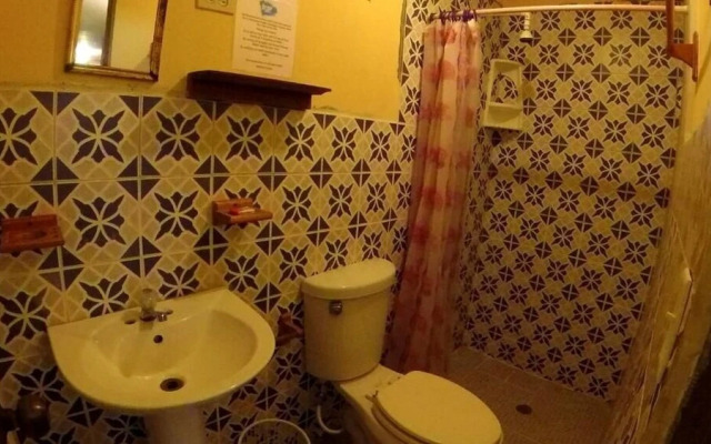 Hostal Green Coast