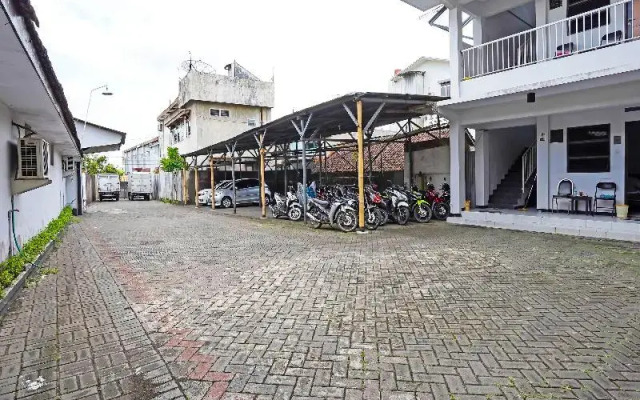 Hotel Anugerah By Oyo