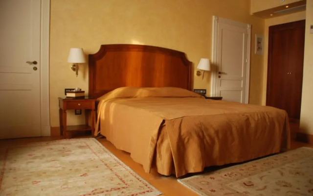 Siora Vittoria Boutique Hotel