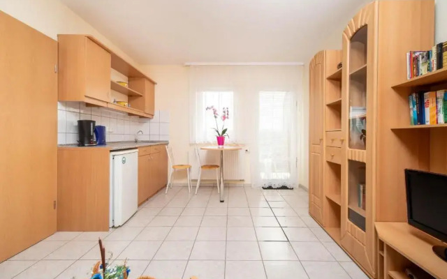 Lizi Apartman