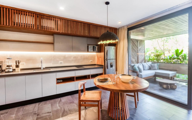 Miraluna B223 at Luum Zama