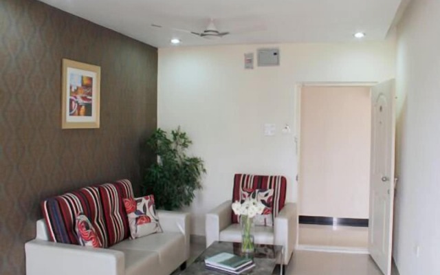 At Home Suites