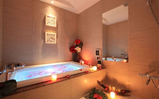 HOTEL GRASSINO URBAN RESORT KYOTO - Adult Only
