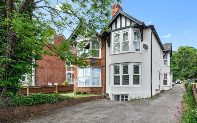 High Wycombe Apartments