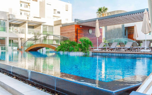 Opera Exclusive Apartments