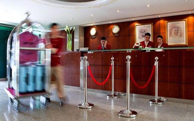 Golden Sands Suites