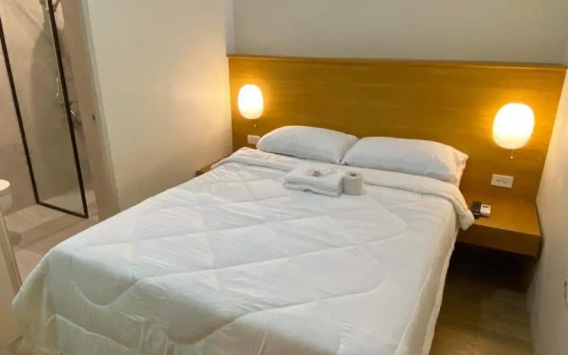 Aurora Suites Pasay