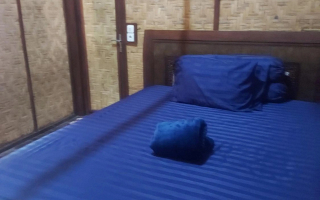Villa panrangluhu – Guest Rooms – Bira