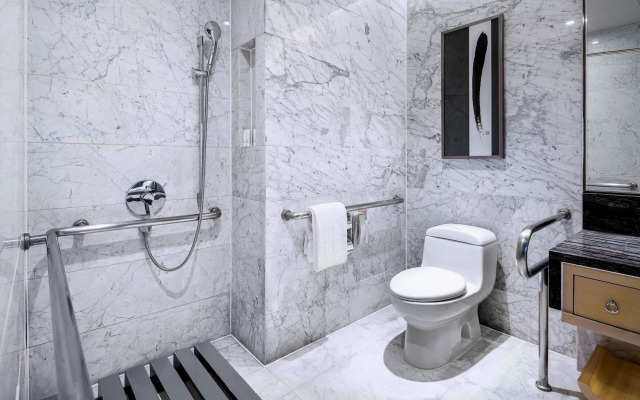 Le Meridien Chongqing, Nan'an