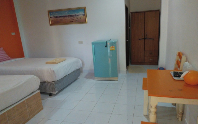 Review Resort