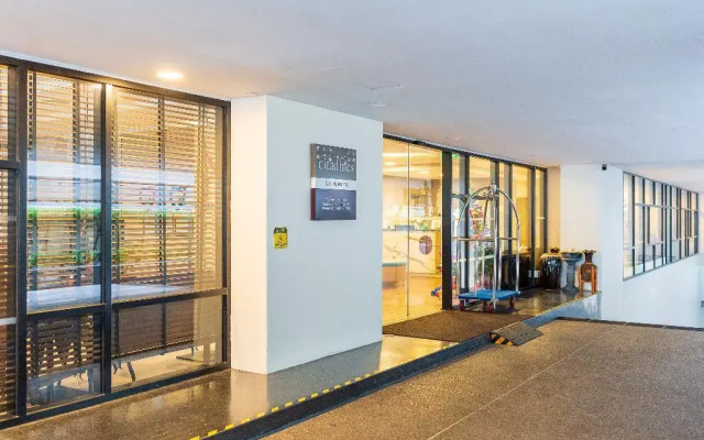 Citadines Sukhumvit 8 Bangkok