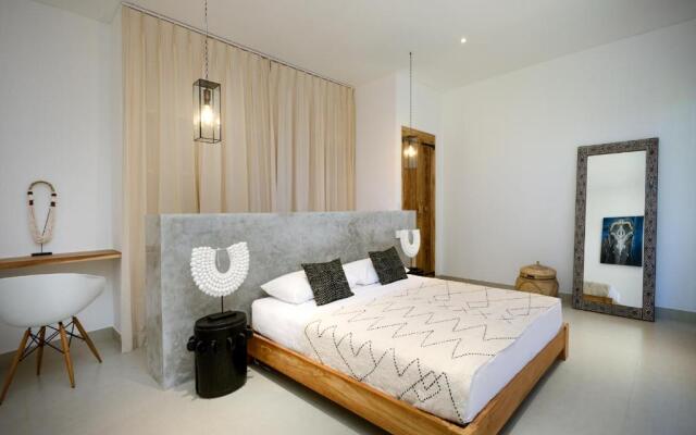 Canggu Beach Apartments