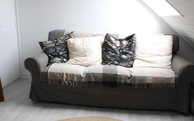 Appartement Fort-Mahon-Plage, 3 pièces, 5 personnes - FR-1-482-71