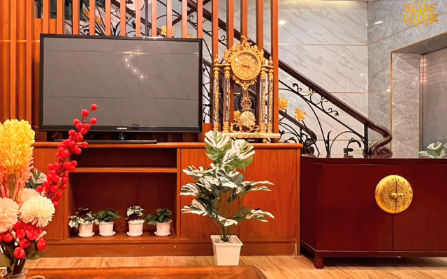 The Grand Lodge Pattaya