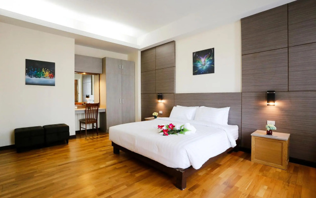 Greenview Boutique Hotel