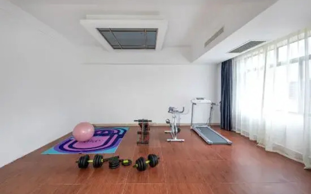 Reebo Hotel (Wenchang Park)