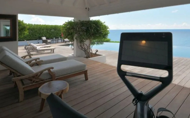 Dream Villa Gustavia-2111