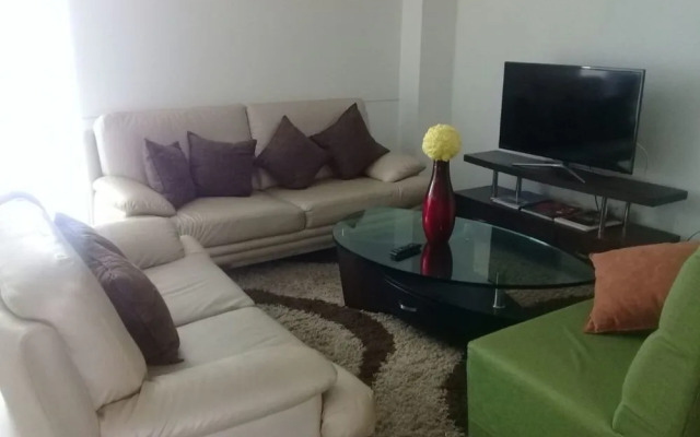 Hotel CSI Barranquilla