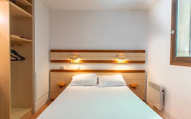 Vacancéole - Résidence Les Gorges Rouges