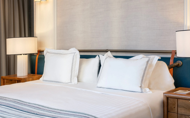 Hospes Palacio de los Patos, a Member of Design Hotels