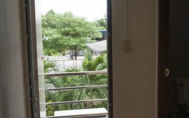 SB Apartment