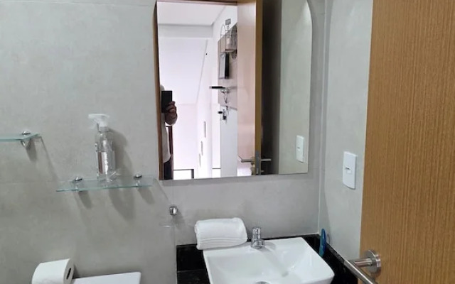 Duplex Vista Piscina 310A by La Playa