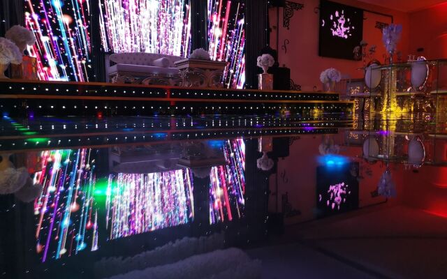 Alfakher Hotel Apartments