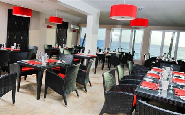 Waves Hotel And Spa