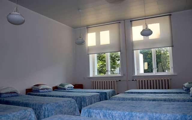 Hostel Lõuna