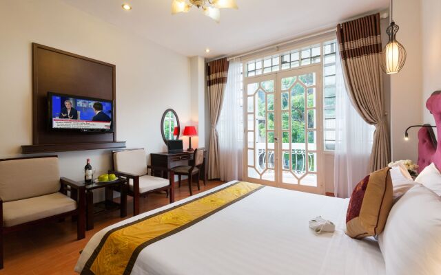 Labevie Hotel