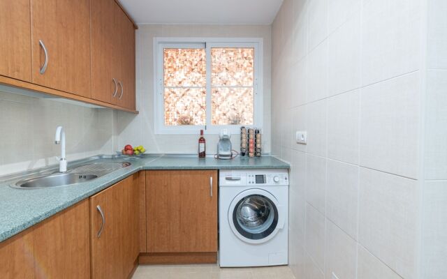 Riviera Village . Stunning 2BR Apartment in Front of Golf Courses