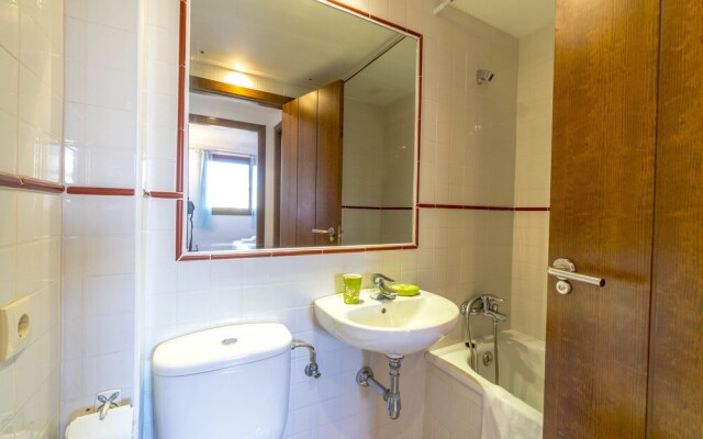 Apartamento Bennecke Trinidad