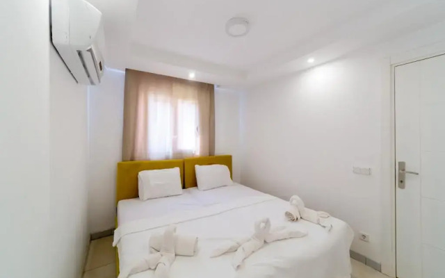 Safe Village Queenaba