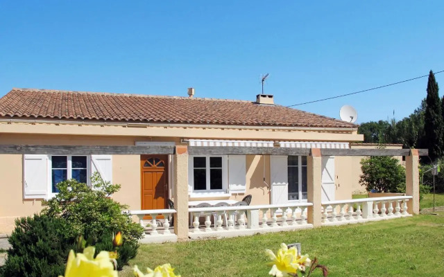 Holiday Home La Pitchoune - SFP100